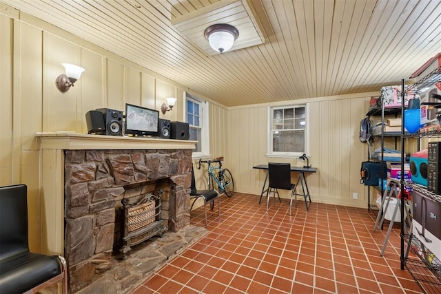 908 NW 41st St, Oklahoma City, OK 73118 - photo 30