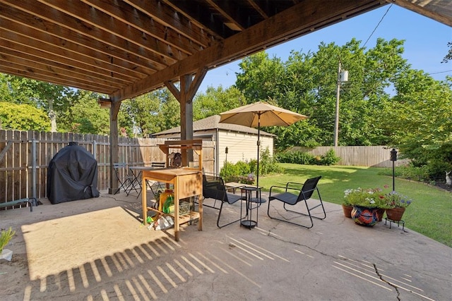 908 NW 41st St, Oklahoma City, OK 73118 - photo 34
