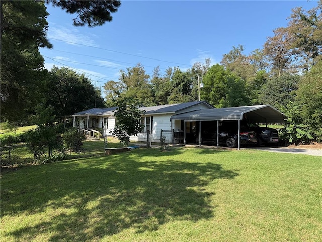 8300 NE 120th St, Norman, OK 73026 - photo 1