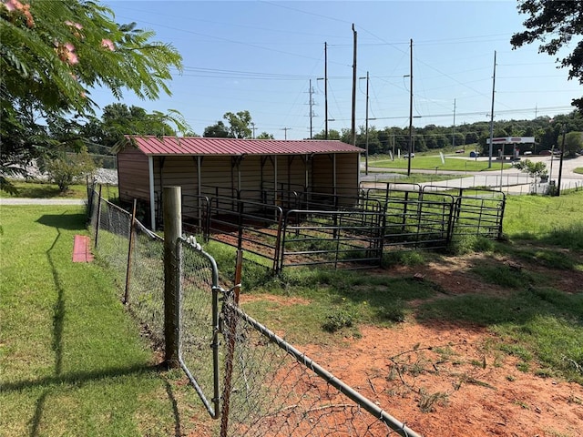8300 NE 120th St, Norman, OK 73026 - photo 21
