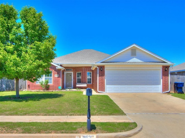 8525 SW 48th St, Oklahoma City, OK 73179 - photo 1
