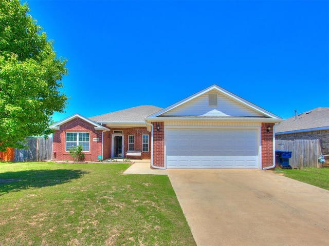 8525 SW 48th St, Oklahoma City, OK 73179 - photo 2