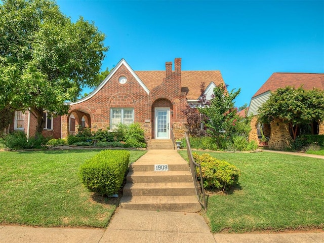 1909 N Gatewood Ave, Oklahoma City, OK 73106 - photo 1