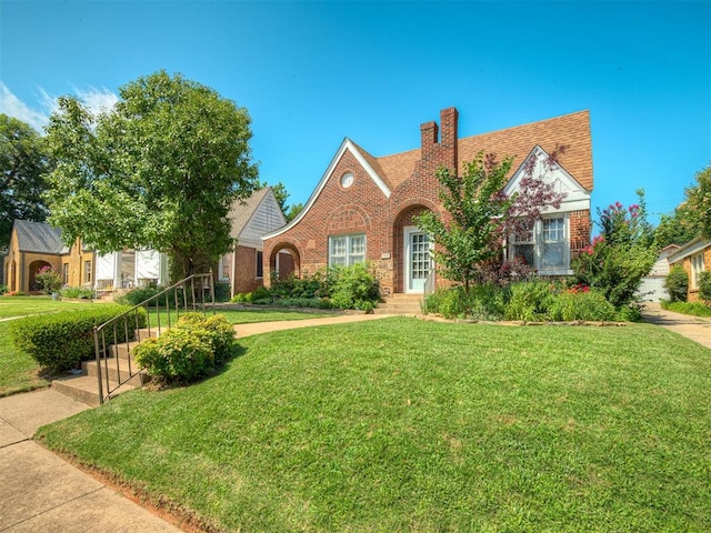 1909 N Gatewood Ave, Oklahoma City, OK 73106 - photo 3