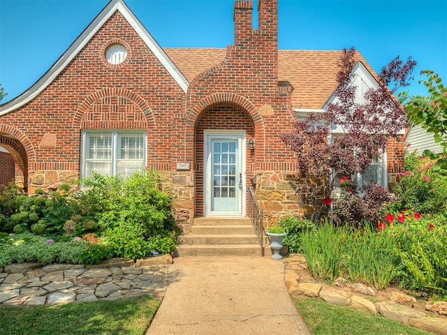 1909 N Gatewood Ave, Oklahoma City, OK 73106 - photo 4