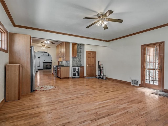 1909 N Gatewood Ave, Oklahoma City, OK 73106 - photo 21
