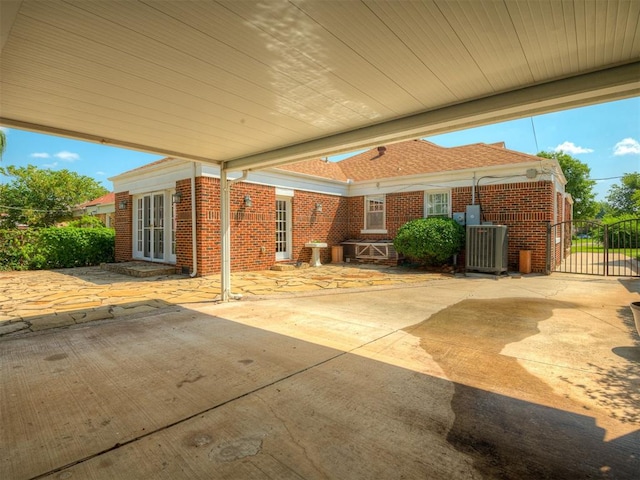 1909 N Gatewood Ave, Oklahoma City, OK 73106 - photo 39