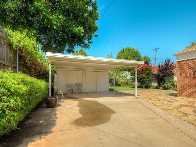 1909 N Gatewood Ave, Oklahoma City, OK 73106 - photo 40