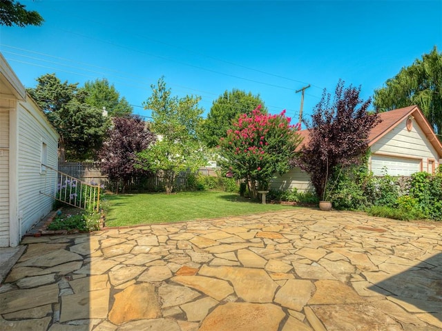 1909 N Gatewood Ave, Oklahoma City, OK 73106 - photo 41