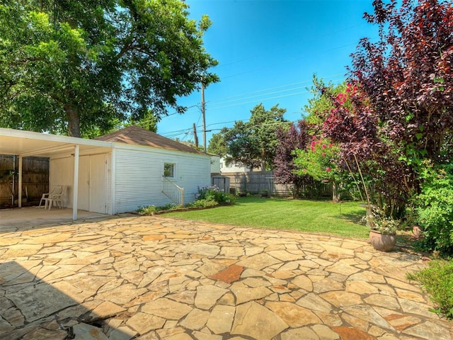 1909 N Gatewood Ave, Oklahoma City, OK 73106 - photo 45