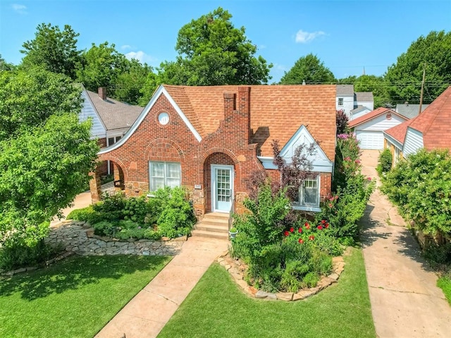 1909 N Gatewood Ave, Oklahoma City, OK 73106 - photo 46