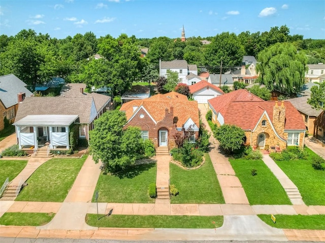 1909 N Gatewood Ave, Oklahoma City, OK 73106 - photo 47