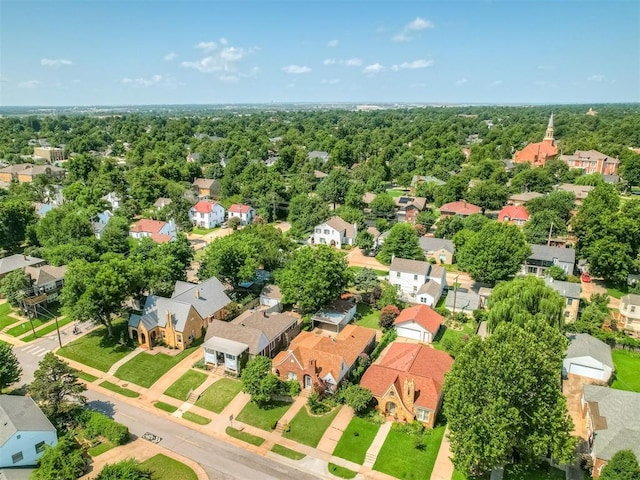 1909 N Gatewood Ave, Oklahoma City, OK 73106 - photo 48