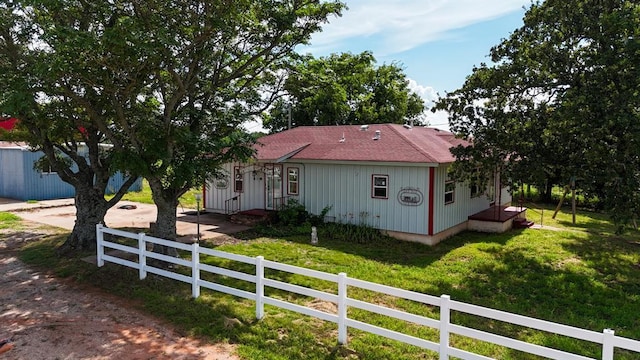 2447 39th Hwy, Blanchard, OK 73010 - photo 5