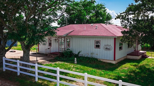 2447 39th Hwy, Blanchard, OK 73010 - photo 6