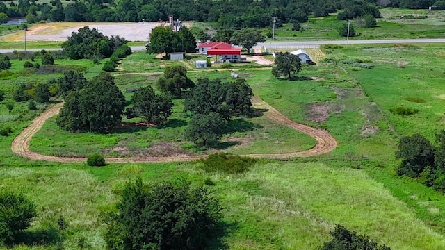 2447 39th Hwy, Blanchard, OK 73010 - photo 32