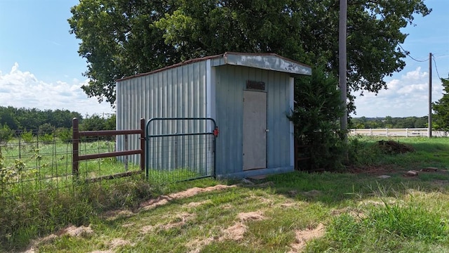 2447 39th Hwy, Blanchard, OK 73010 - photo 34