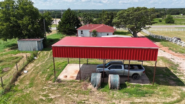 2447 39th Hwy, Blanchard, OK 73010 - photo 35