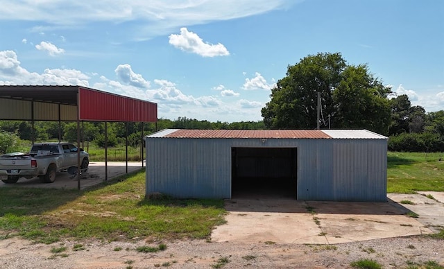 2447 39th Hwy, Blanchard, OK 73010 - photo 36