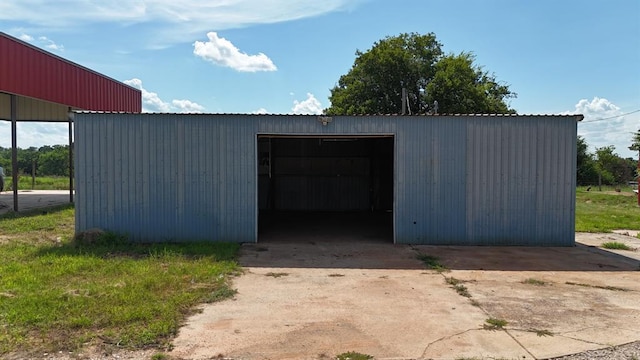 2447 39th Hwy, Blanchard, OK 73010 - photo 37