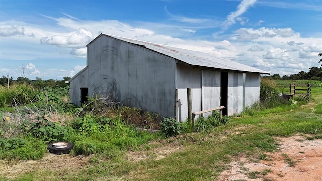 2447 39th Hwy, Blanchard, OK 73010 - photo 39