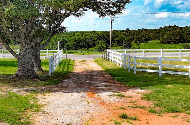 2447 39th Hwy, Blanchard, OK 73010 - photo 42