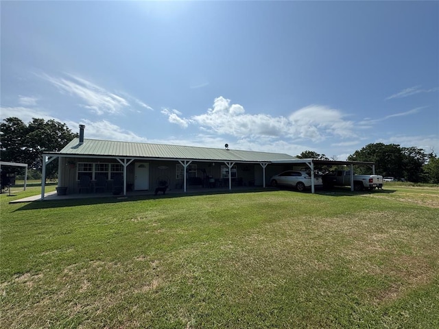 36353 Ew 1140th Rd, Seminole, OK 74868 - photo 2