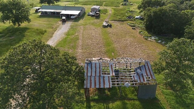36353 Ew 1140th Rd, Seminole, OK 74868 - photo 3