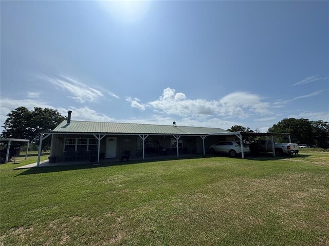 36353 Ew 1140th Rd, Seminole, OK 74868 - photo 4