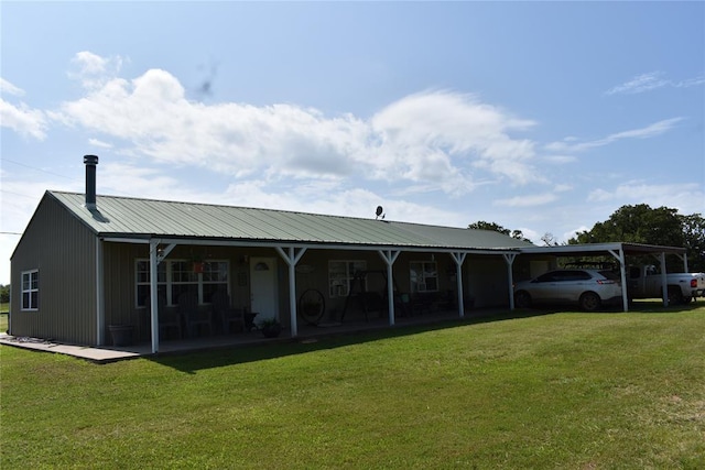 36353 Ew 1140th Rd, Seminole, OK 74868 - photo 6