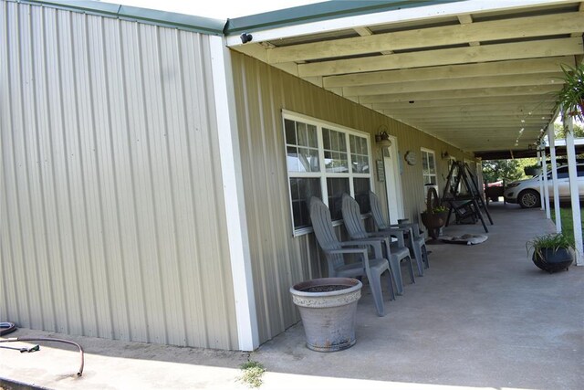 36353 Ew 1140th Rd, Seminole, OK 74868 - photo 8