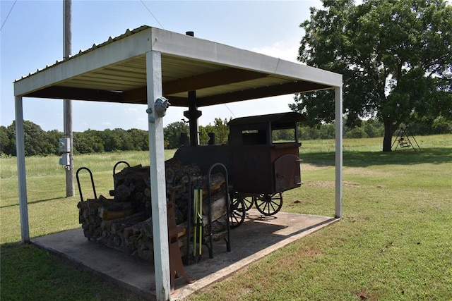 36353 Ew 1140th Rd, Seminole, OK 74868 - photo 9