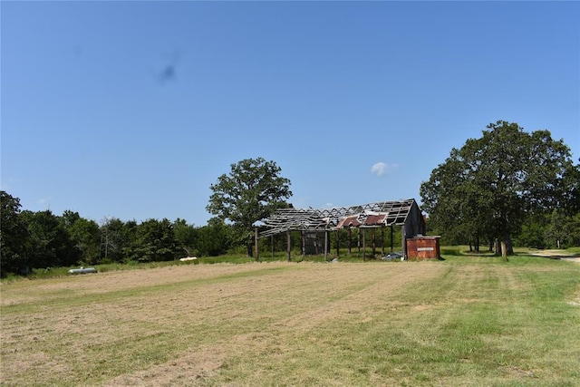 36353 Ew 1140th Rd, Seminole, OK 74868 - photo 16