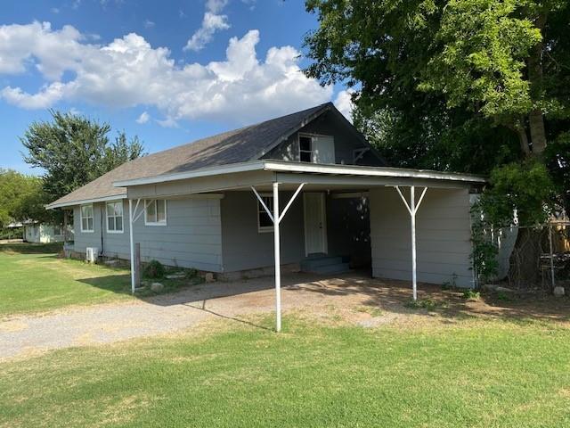 245 N 8th St, Mountain View, OK 73062 - photo 16