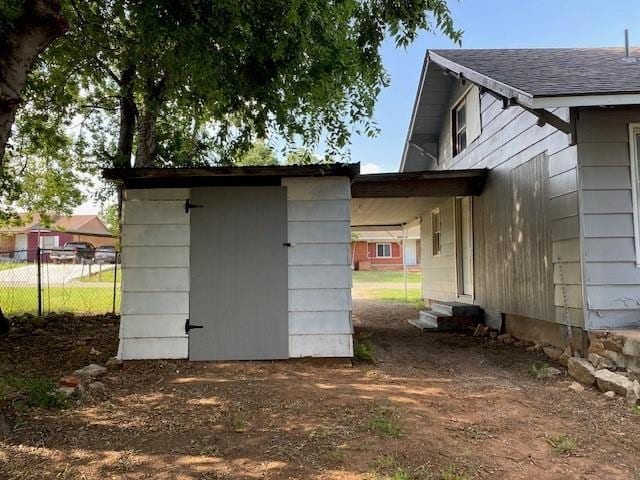 245 N 8th St, Mountain View, OK 73062 - photo 17