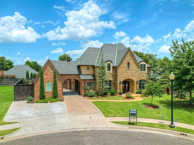 12800 Endor Ct, Oklahoma City, OK 73170 - photo 1