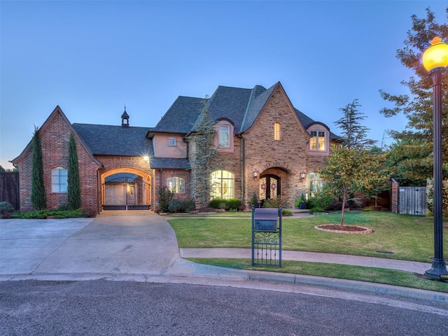 12800 Endor Ct, Oklahoma City, OK 73170 - photo 2