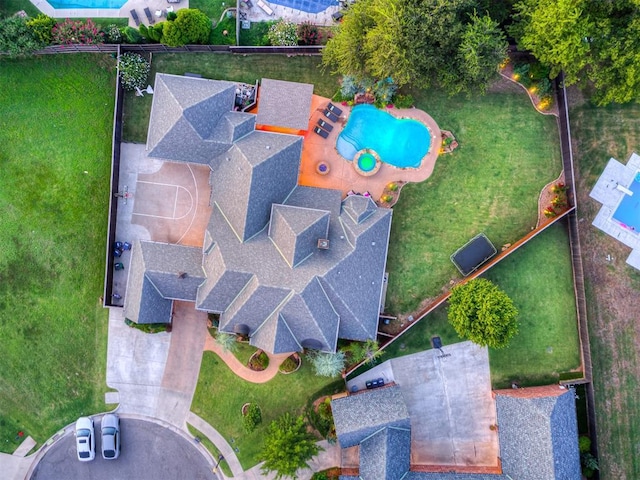 12800 Endor Ct, Oklahoma City, OK 73170 - photo 48
