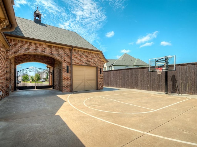 12800 Endor Ct, Oklahoma City, OK 73170 - photo 39