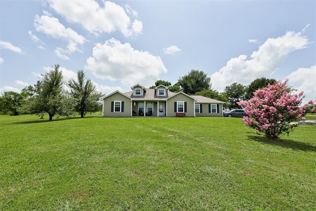 49804 State Highway 59, Byars, OK 74831 - photo 1