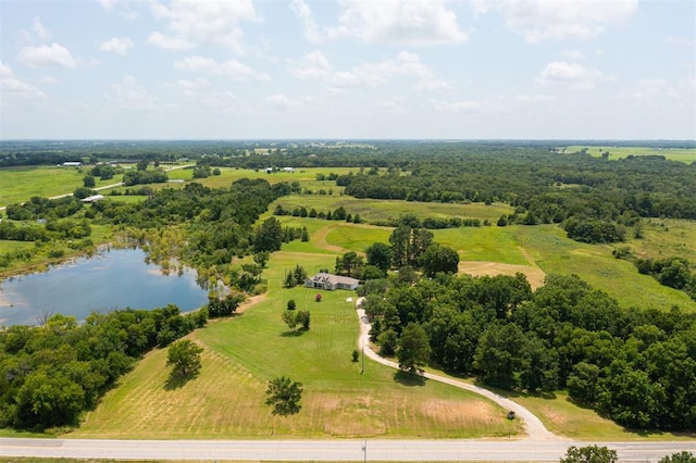 49804 State Highway 59, Byars, OK 74831 - photo 2