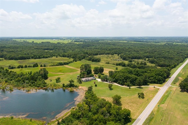 49804 State Highway 59, Byars, OK 74831 - photo 3