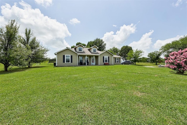 49804 State Highway 59, Byars, OK 74831 - photo 4