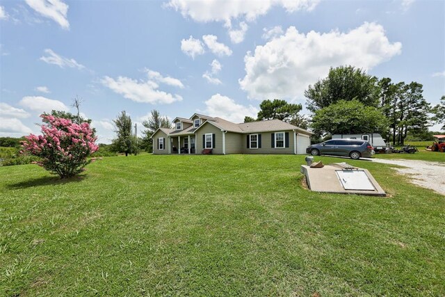 49804 State Highway 59, Byars, OK 74831 - photo 5