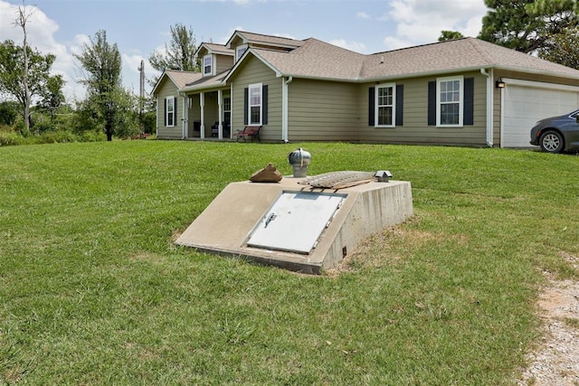 49804 State Highway 59, Byars, OK 74831 - photo 6