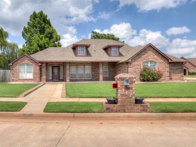 717 W Cabillo Way, Mustang, OK 73064 - photo 1