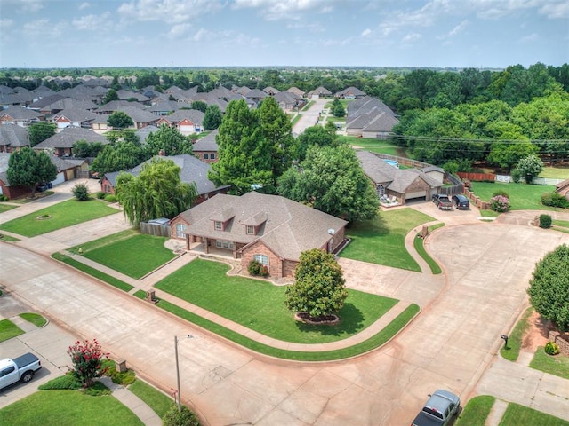 717 W Cabillo Way, Mustang, OK 73064 - photo 2