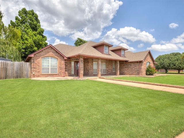 717 W Cabillo Way, Mustang, OK 73064 - photo 3