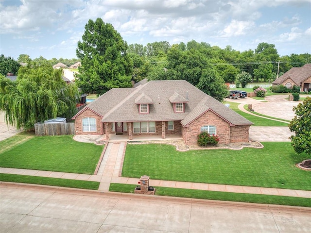 717 W Cabillo Way, Mustang, OK 73064 - photo 4