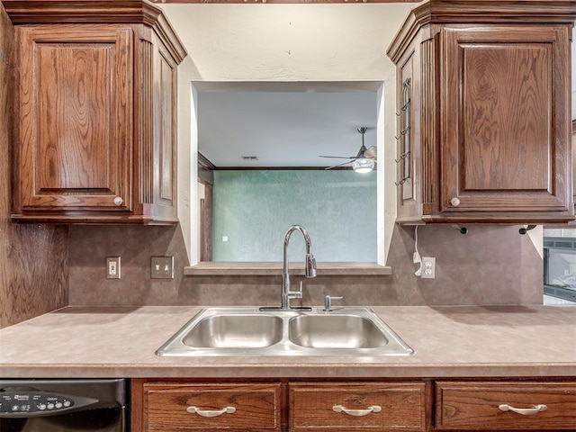 717 W Cabillo Way, Mustang, OK 73064 - photo 13